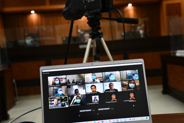 KPPU Jatuhkan Putusan atas Perkara Penjualan Pelumas Sepeda Motor oleh PT Astra Honda Motor